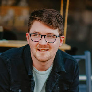 Meet your Posher, Isaac